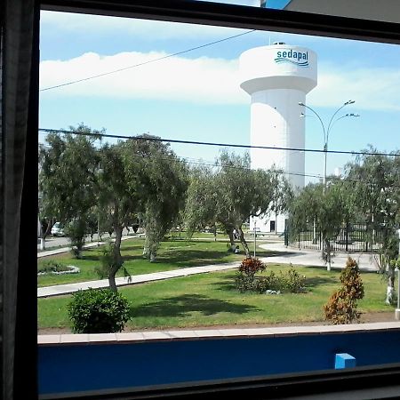 Royal Sweet Dreams Airport B&B Lima Dış mekan fotoğraf