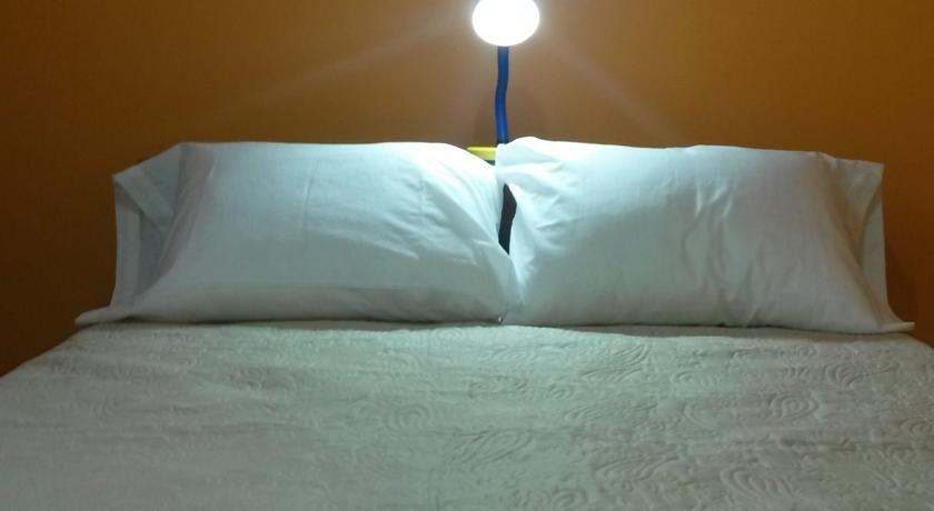 Royal Sweet Dreams Airport B&B Lima Oda fotoğraf