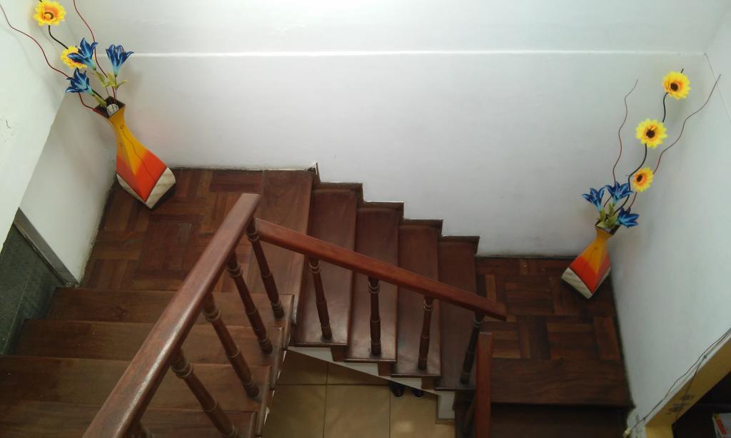 Royal Sweet Dreams Airport B&B Lima Dış mekan fotoğraf