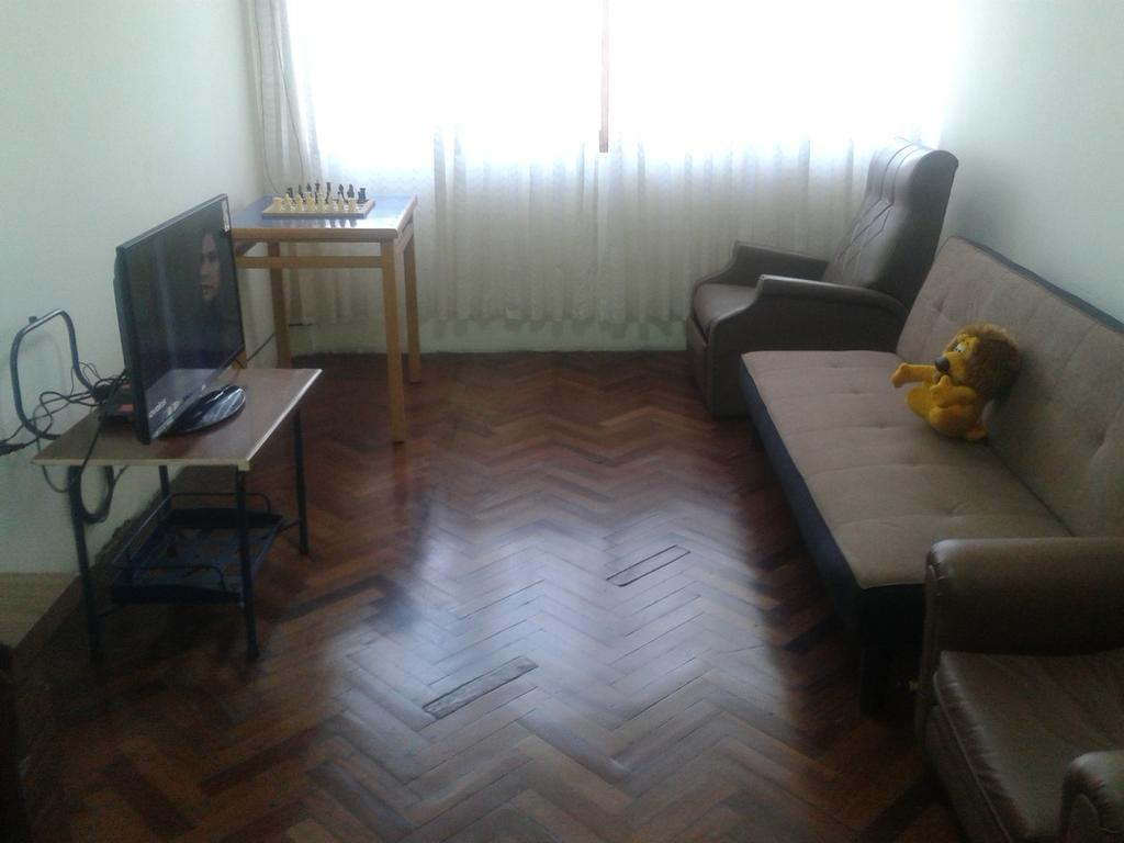 Royal Sweet Dreams Airport B&B Lima Dış mekan fotoğraf