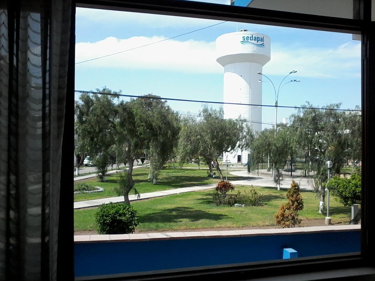 Royal Sweet Dreams Airport B&B Lima Dış mekan fotoğraf