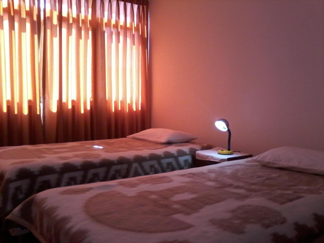 Royal Sweet Dreams Airport B&B Lima Dış mekan fotoğraf