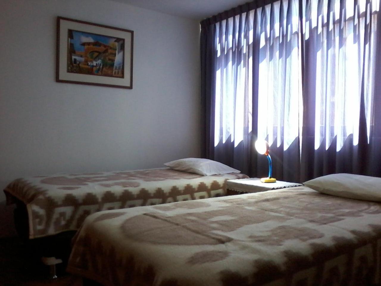 Royal Sweet Dreams Airport B&B Lima Dış mekan fotoğraf