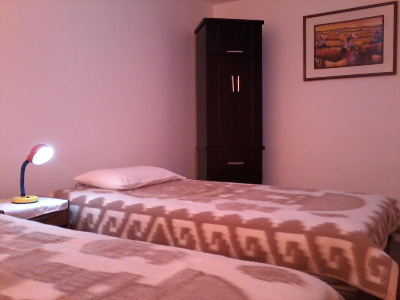 Royal Sweet Dreams Airport B&B Lima Dış mekan fotoğraf