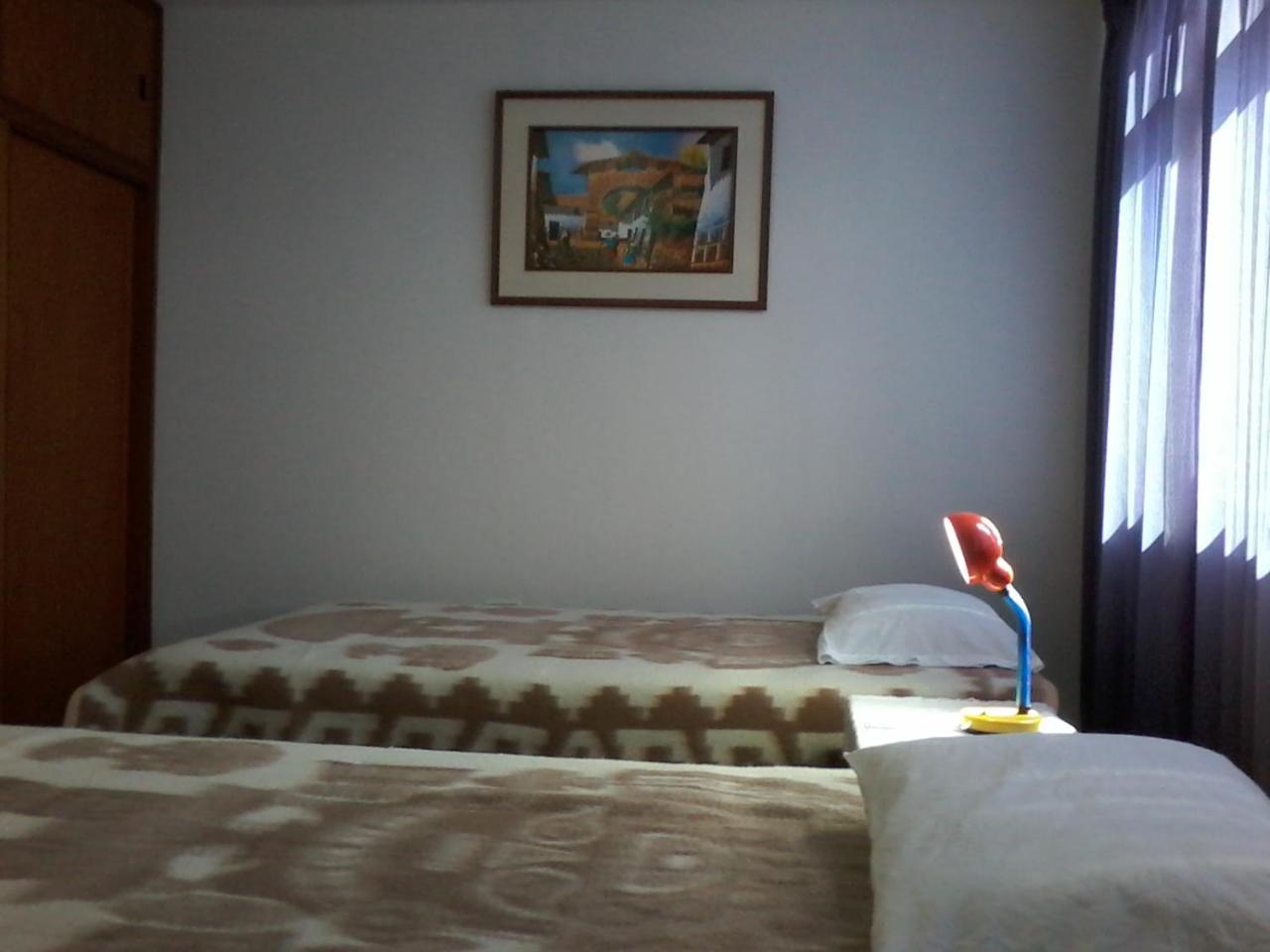 Royal Sweet Dreams Airport B&B Lima Dış mekan fotoğraf