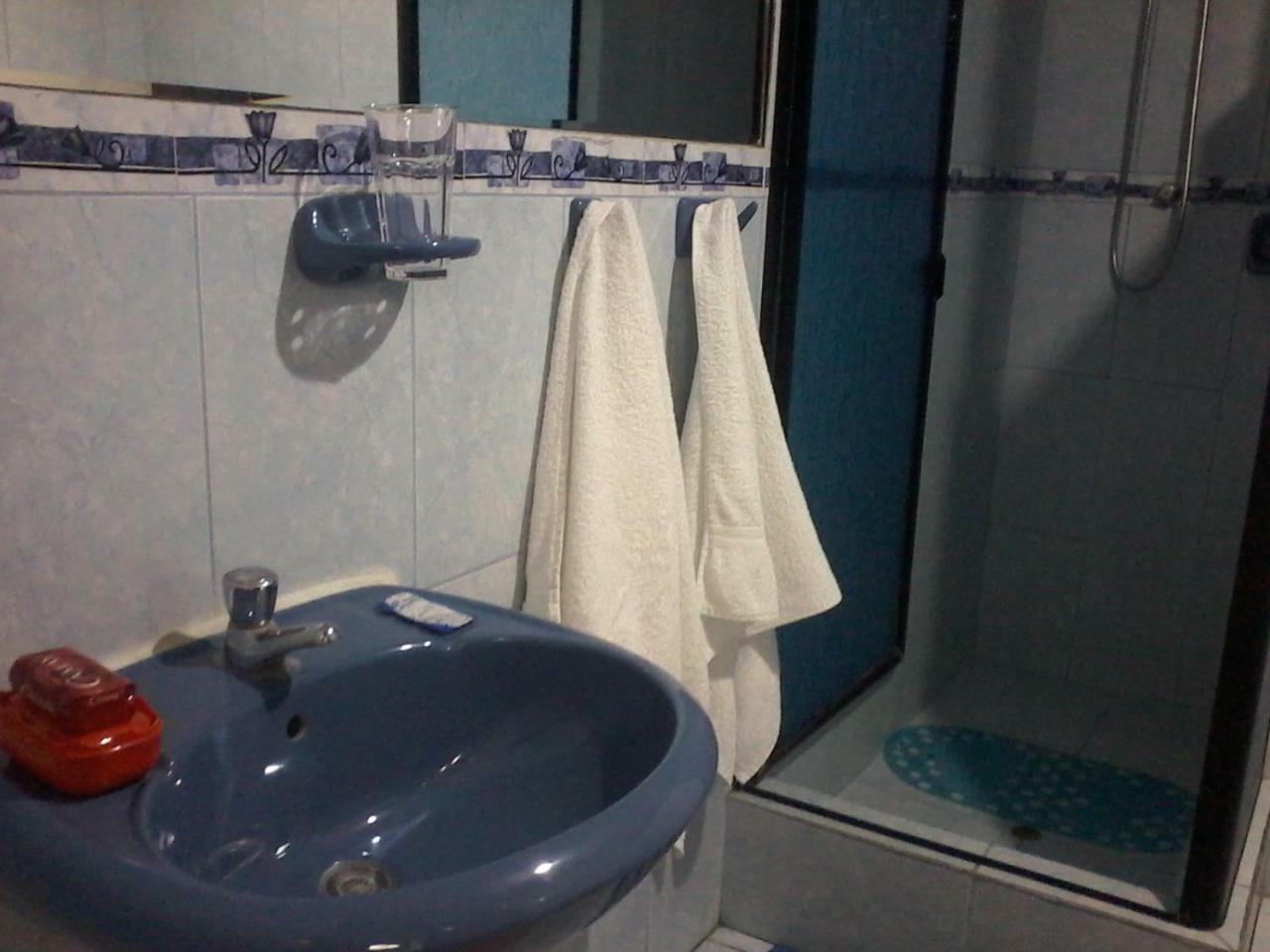 Royal Sweet Dreams Airport B&B Lima Dış mekan fotoğraf