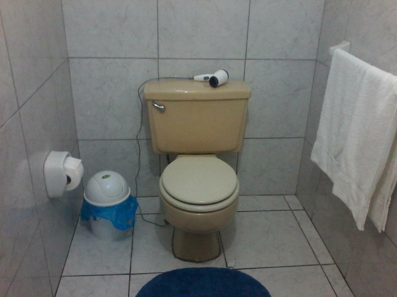 Royal Sweet Dreams Airport B&B Lima Dış mekan fotoğraf