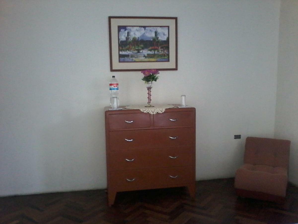Royal Sweet Dreams Airport B&B Lima Dış mekan fotoğraf