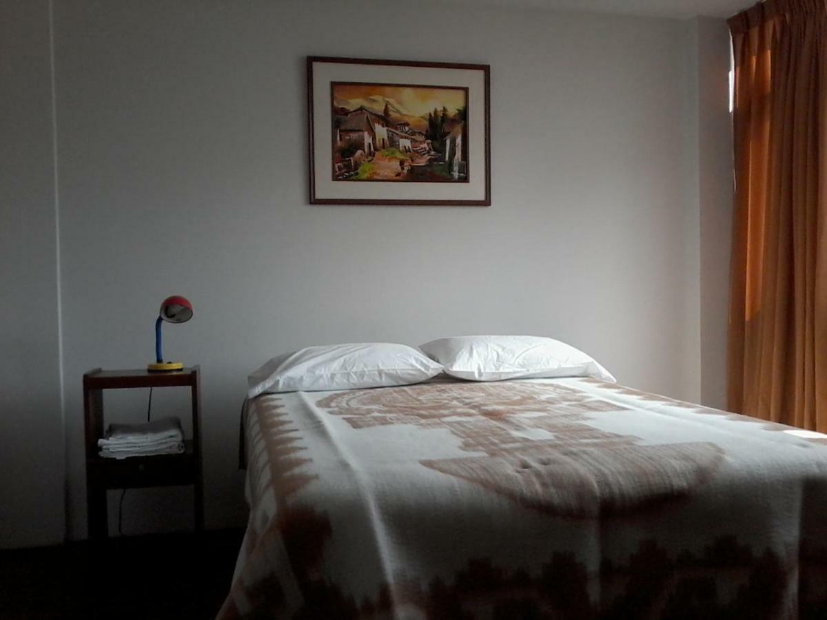 Royal Sweet Dreams Airport B&B Lima Dış mekan fotoğraf